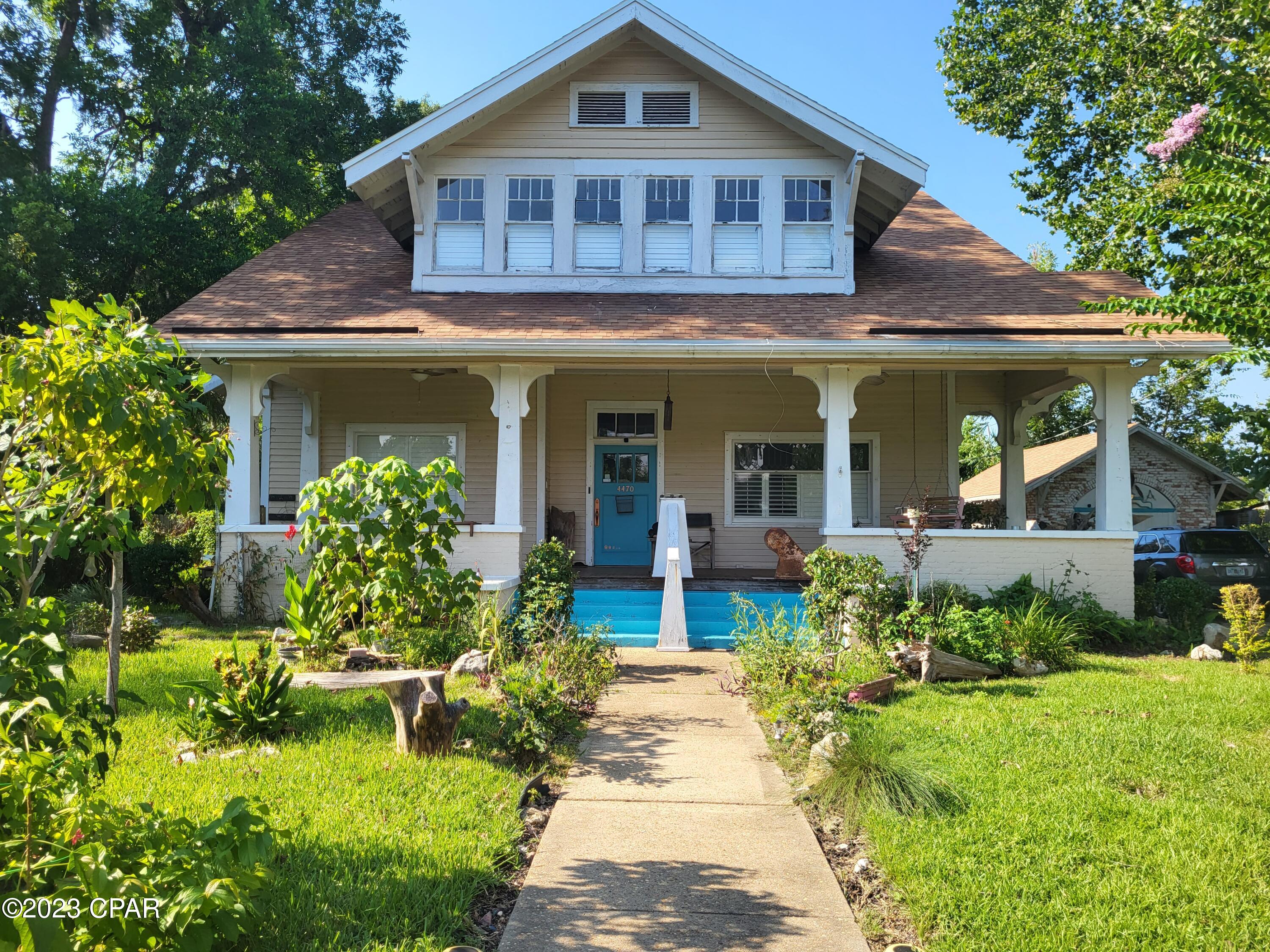 No Named Subdivision - Residential