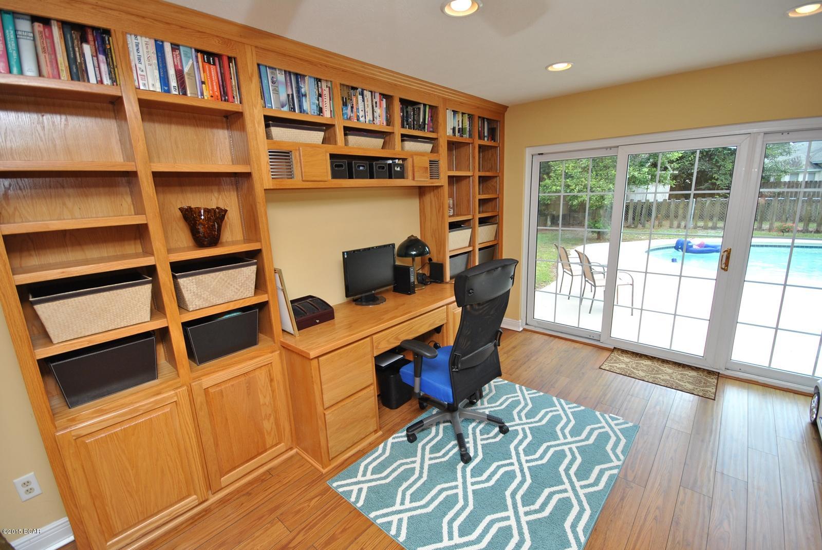 Northshore Phase I - Residential