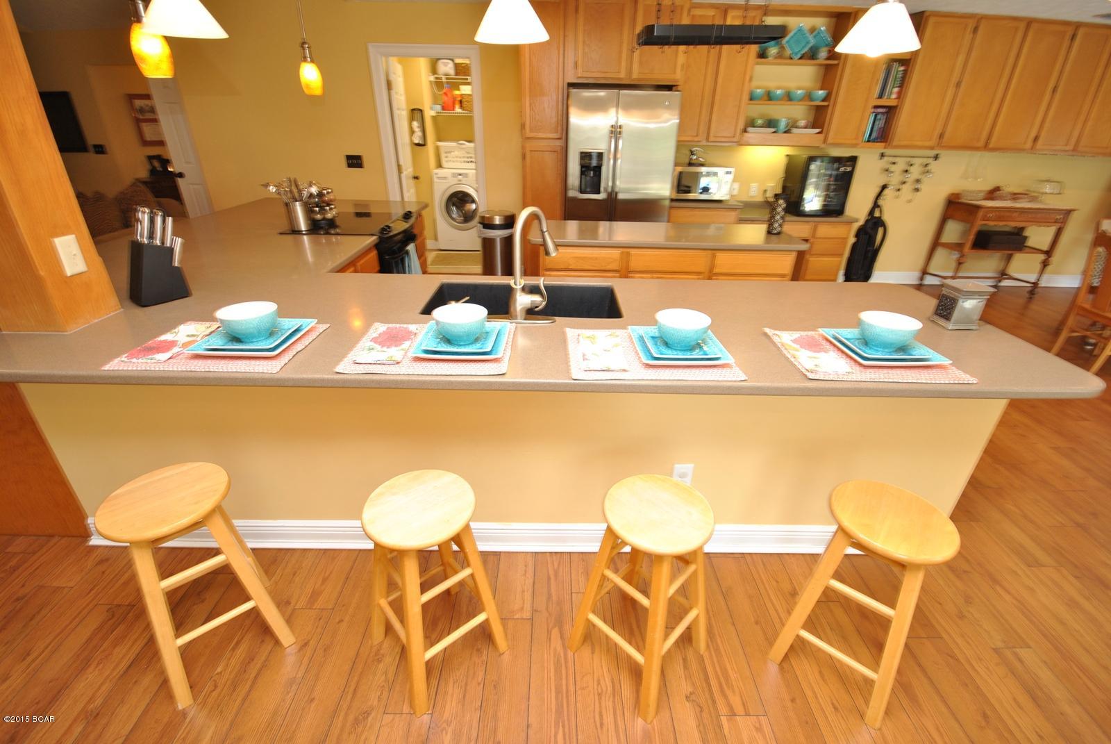 Northshore Phase I - Residential