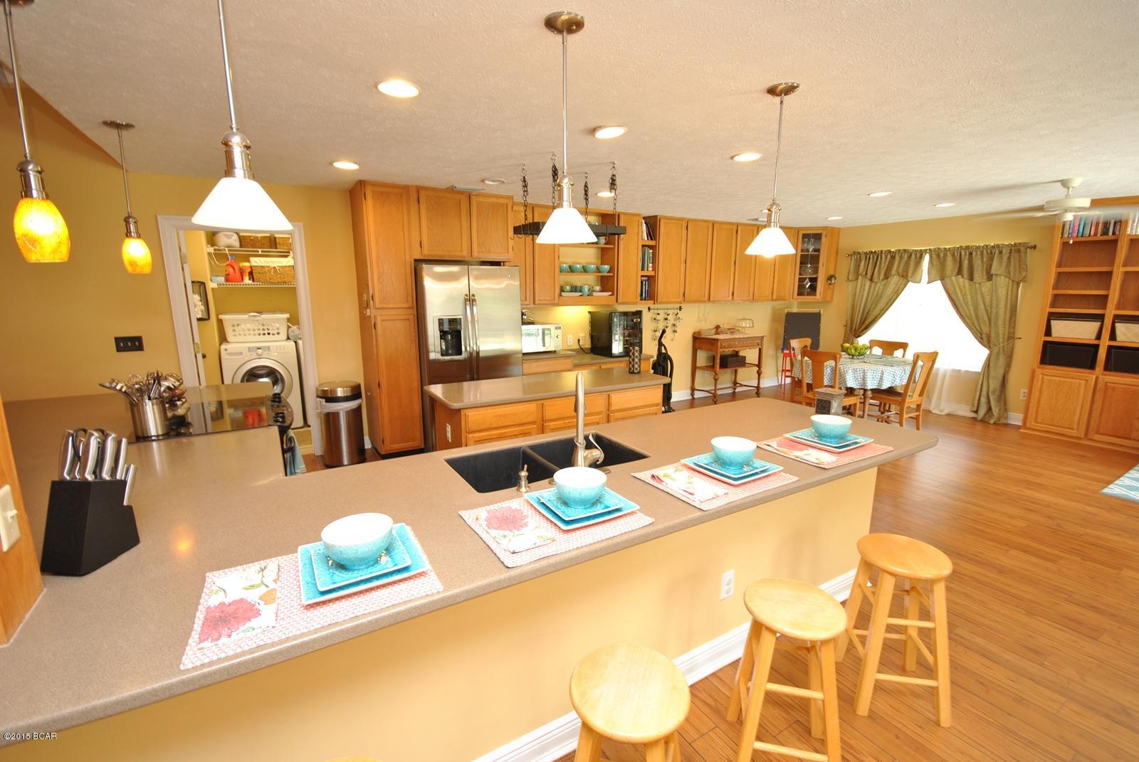 Northshore Phase I - Residential