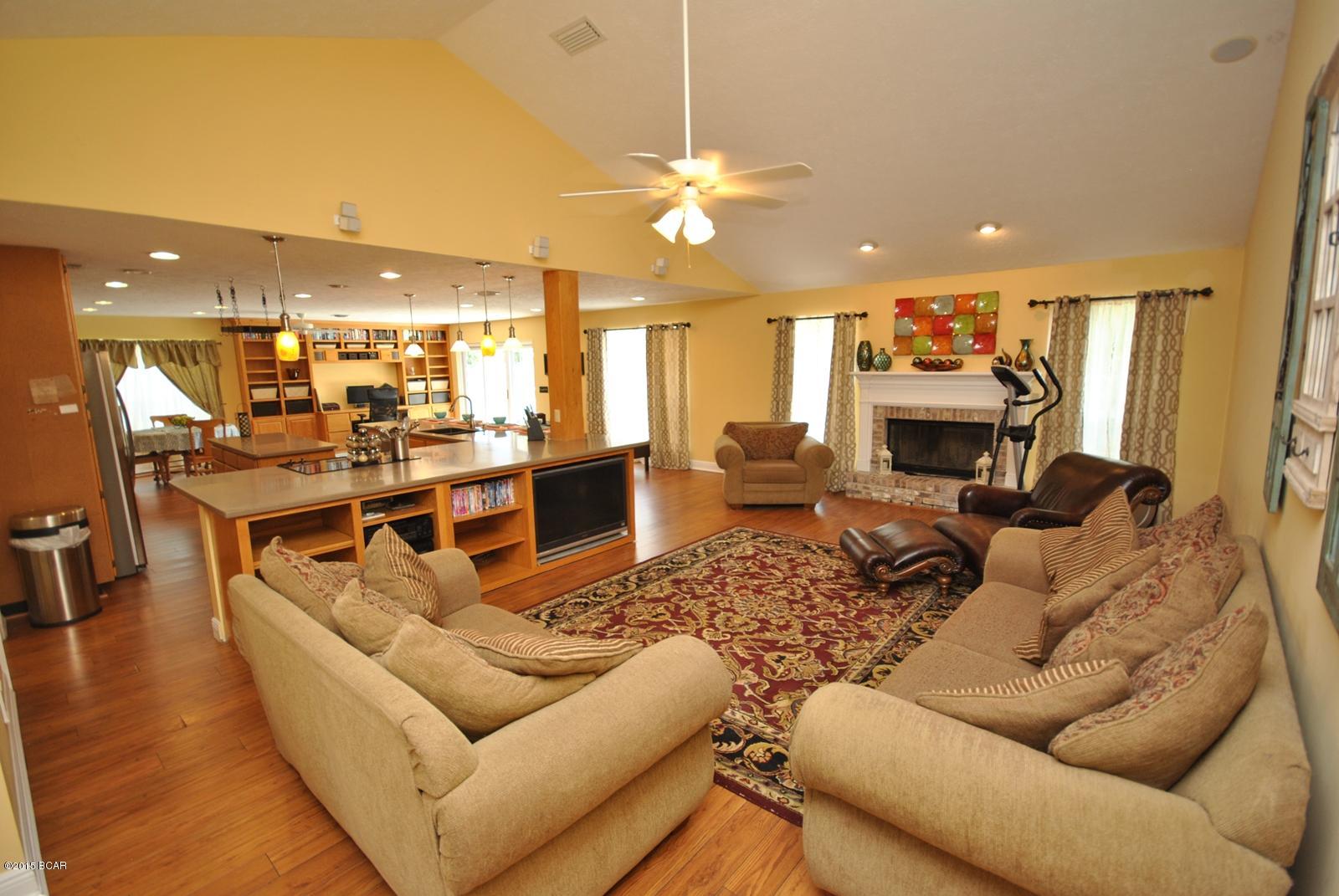 Northshore Phase I - Residential