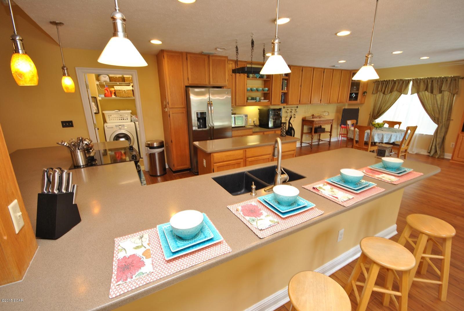 Northshore Phase I - Residential