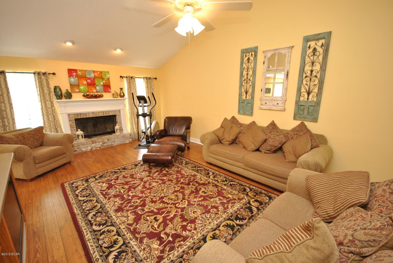 Northshore Phase I - Residential