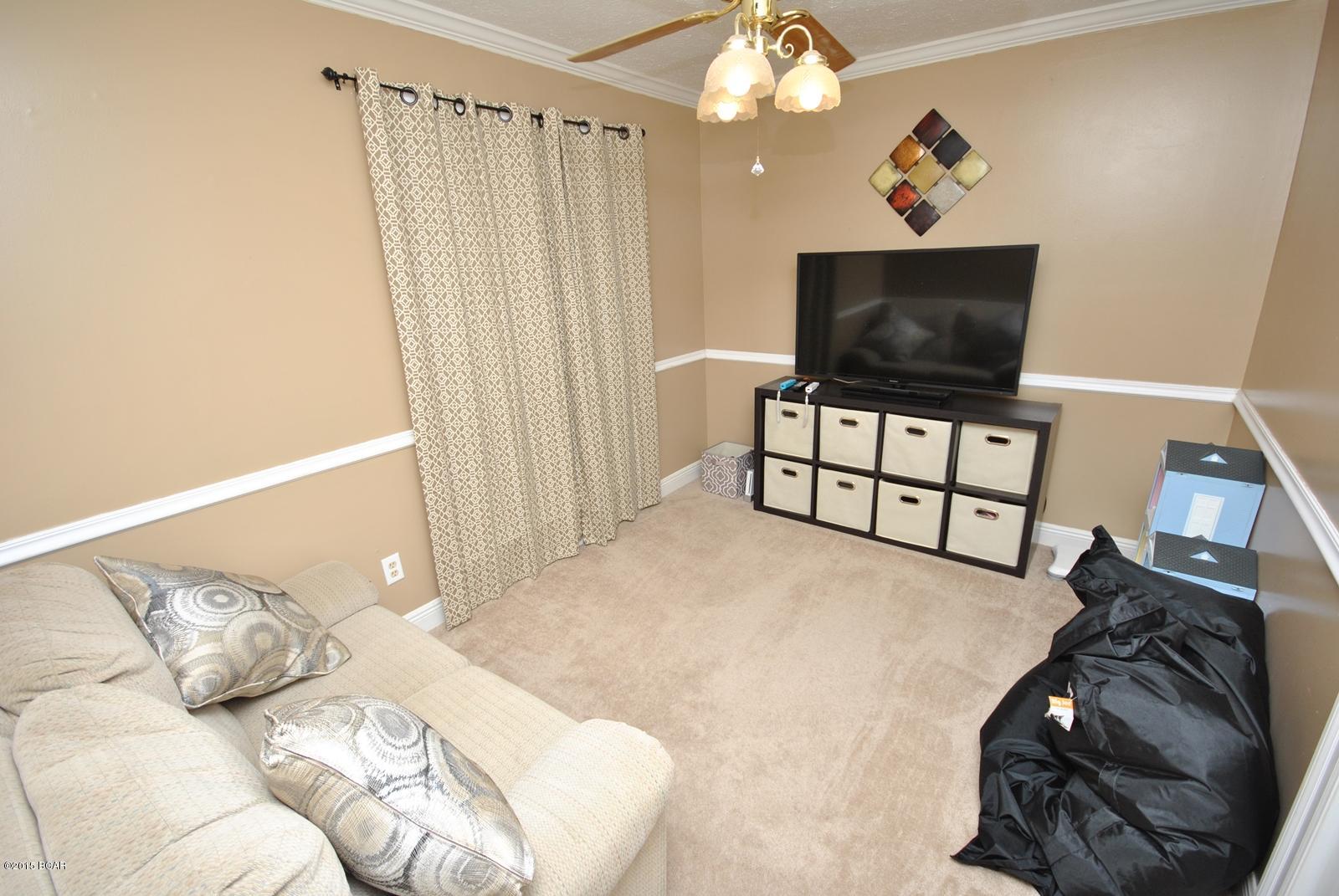 Northshore Phase I - Residential