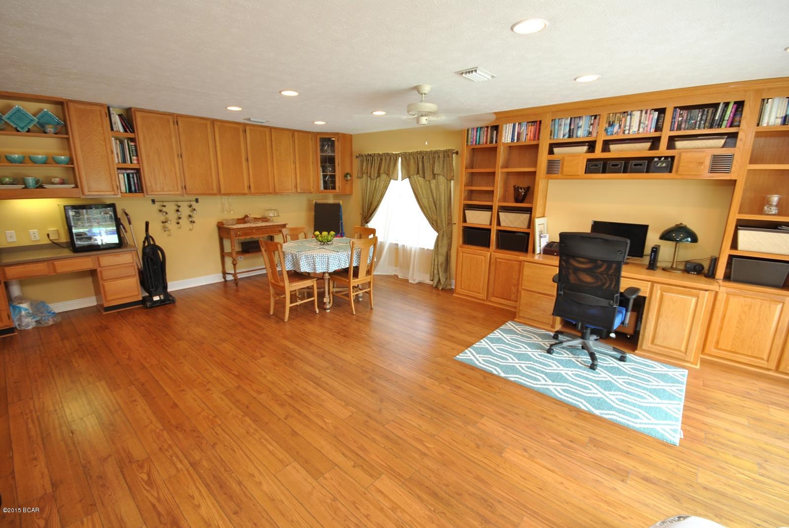 Northshore Phase I - Residential