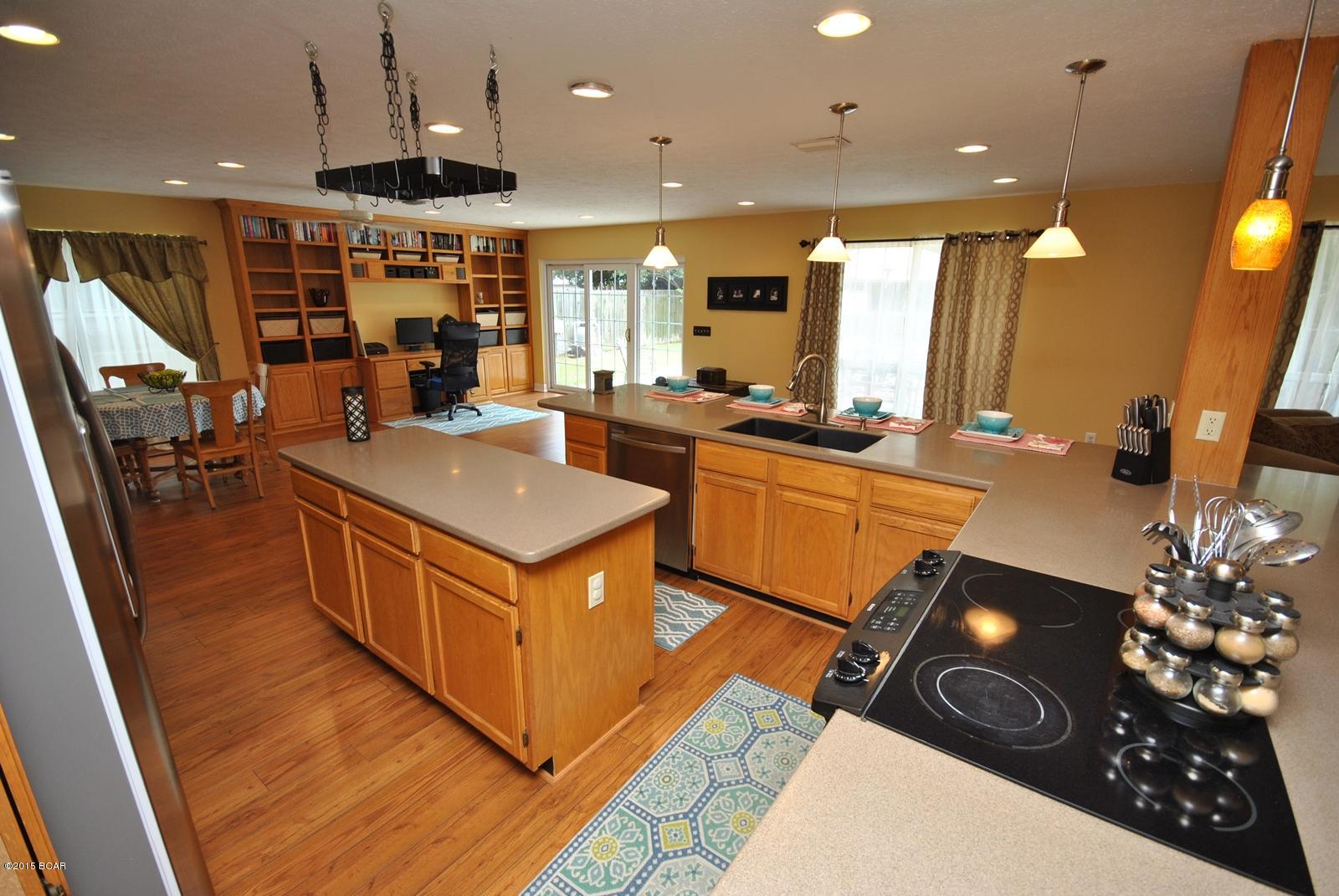 Northshore Phase I - Residential