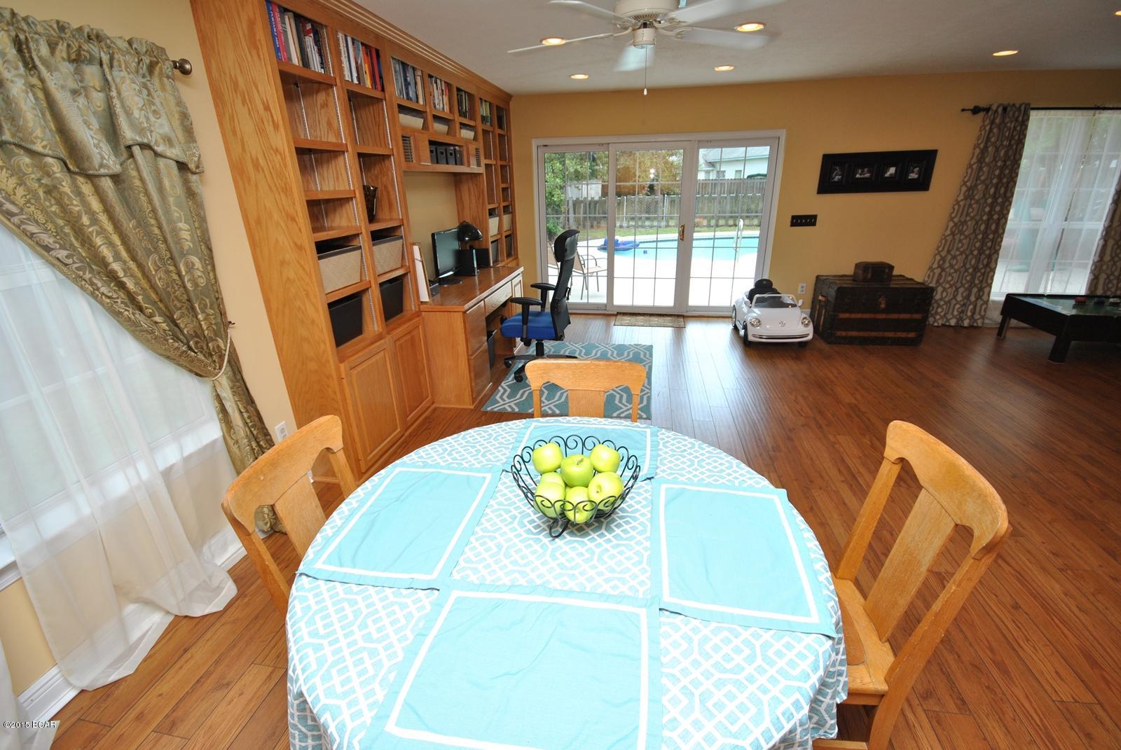 Northshore Phase I - Residential