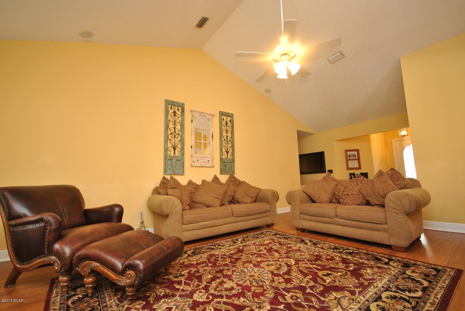 Northshore Phase I - Residential