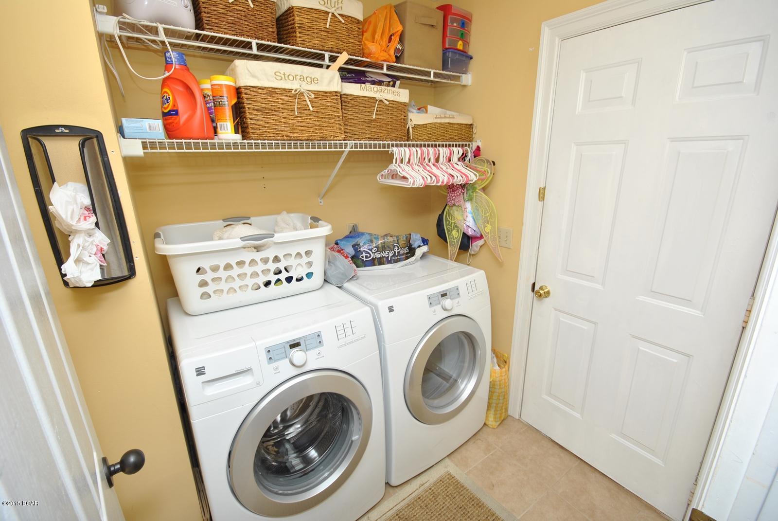 Northshore Phase I - Residential