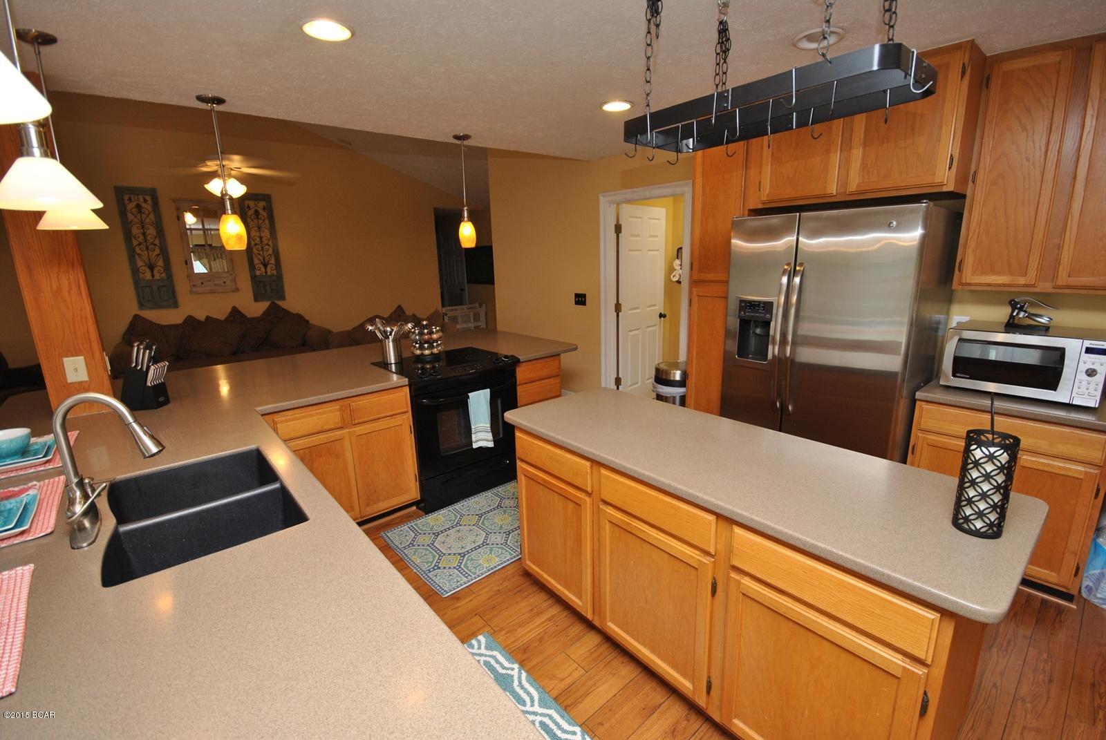 Northshore Phase I - Residential