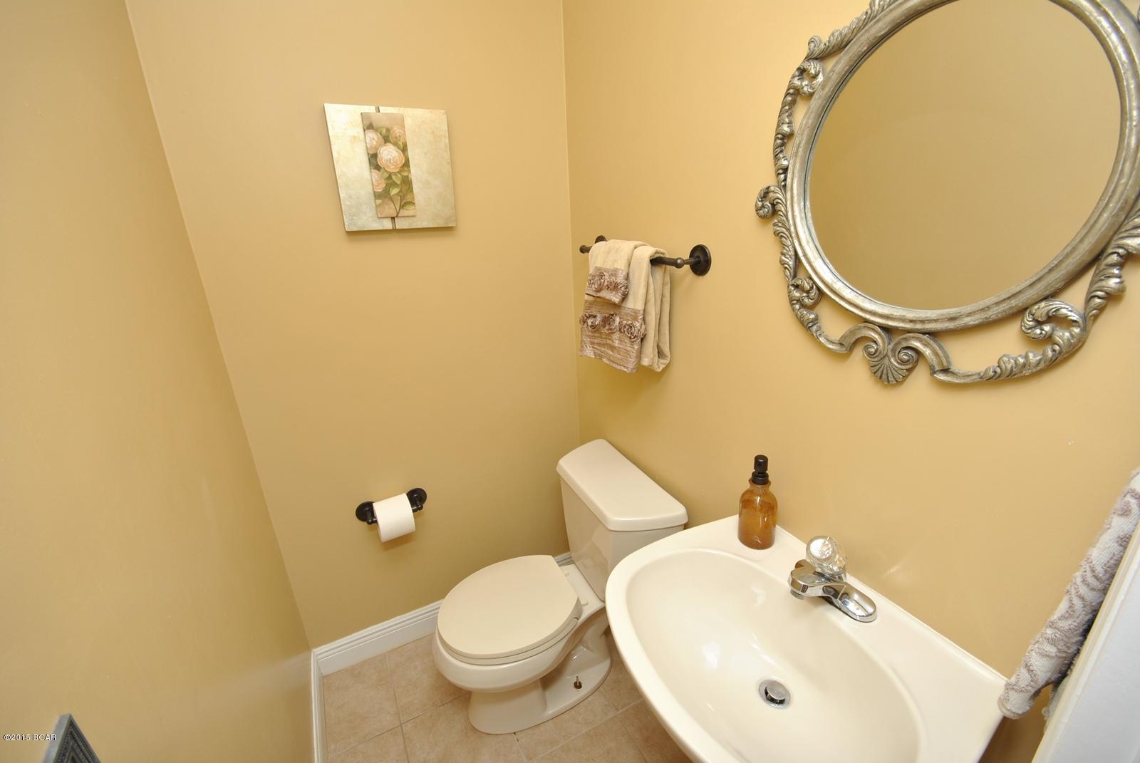 Northshore Phase I - Residential