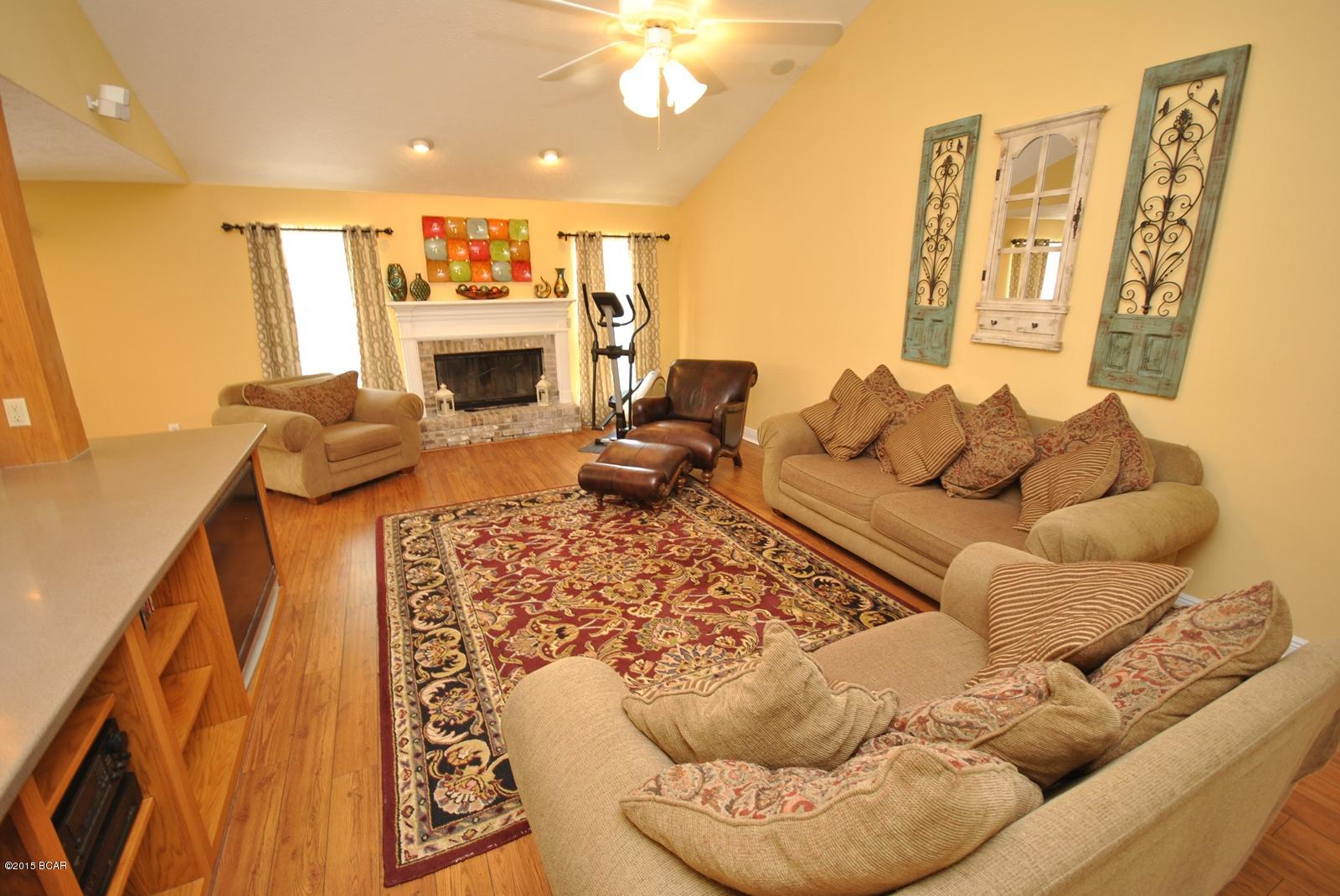 Northshore Phase I - Residential