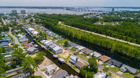 A home in Panama City Beach