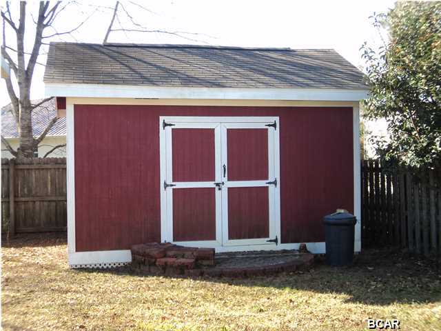 Northshore Phase I - Residential