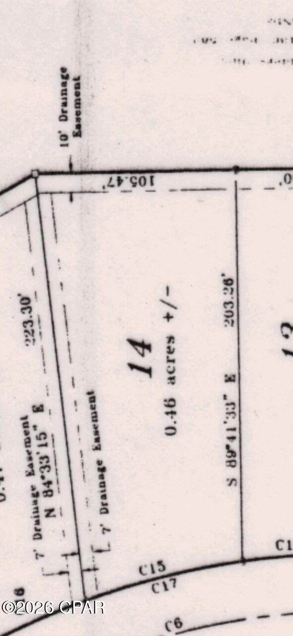 Hunters Trace Phase 1 - Residential