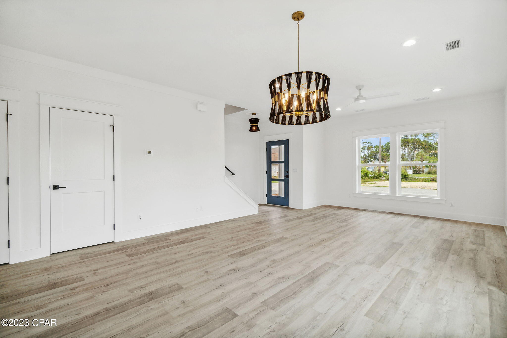 Waterview - Residential