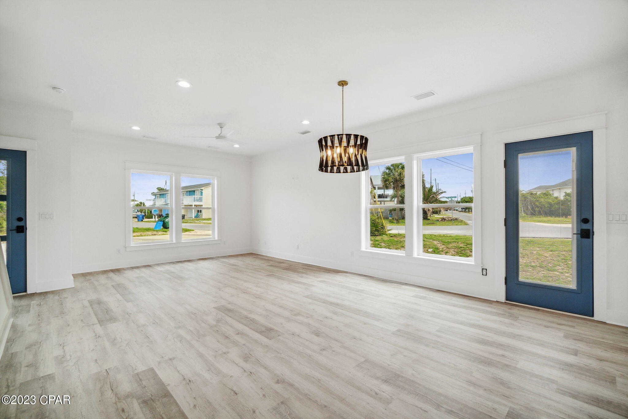 Waterview - Residential