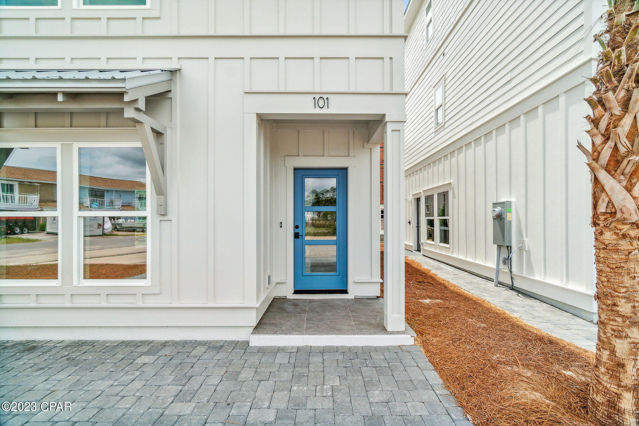 Waterview - Residential