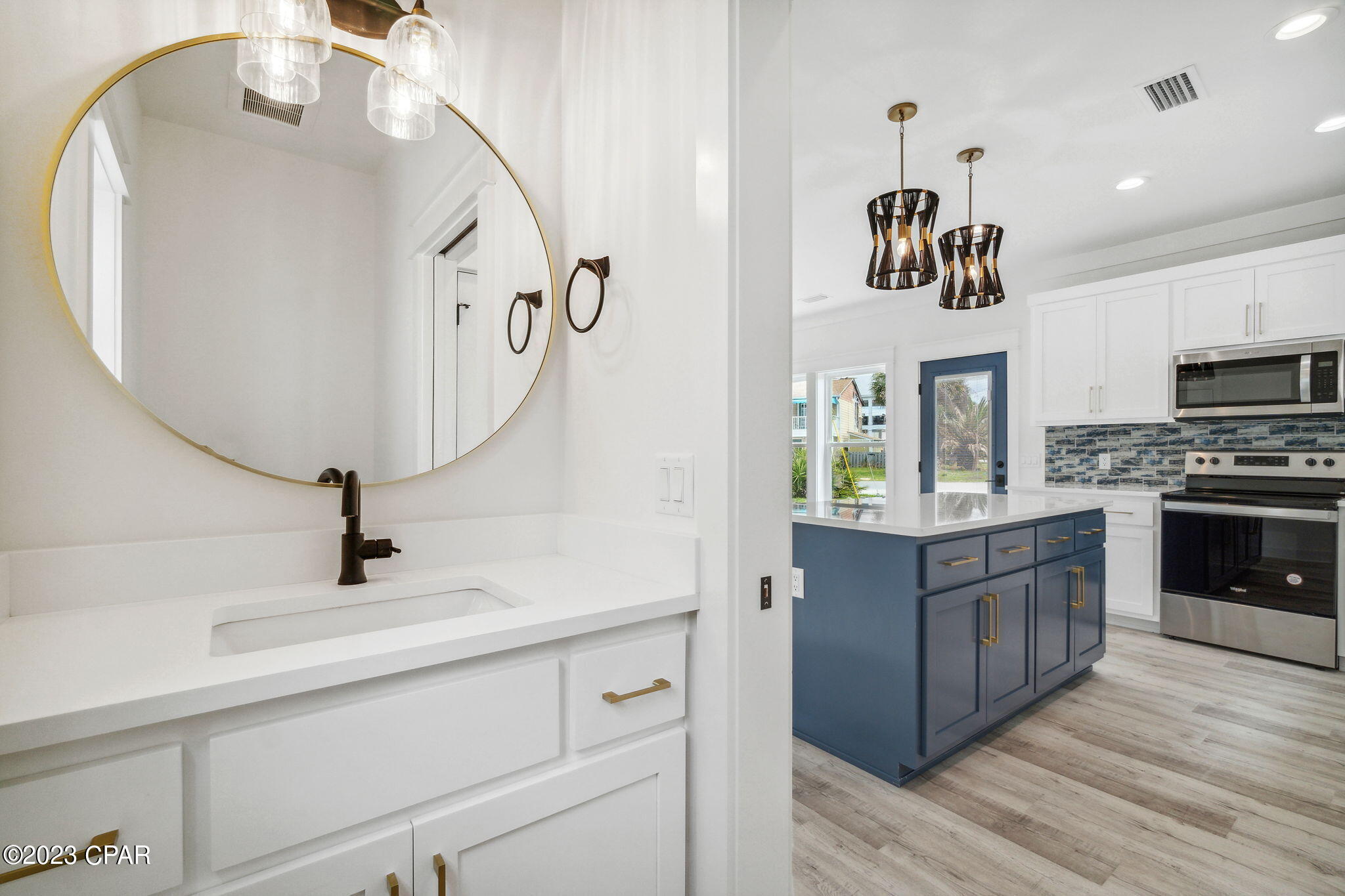 Waterview - Residential