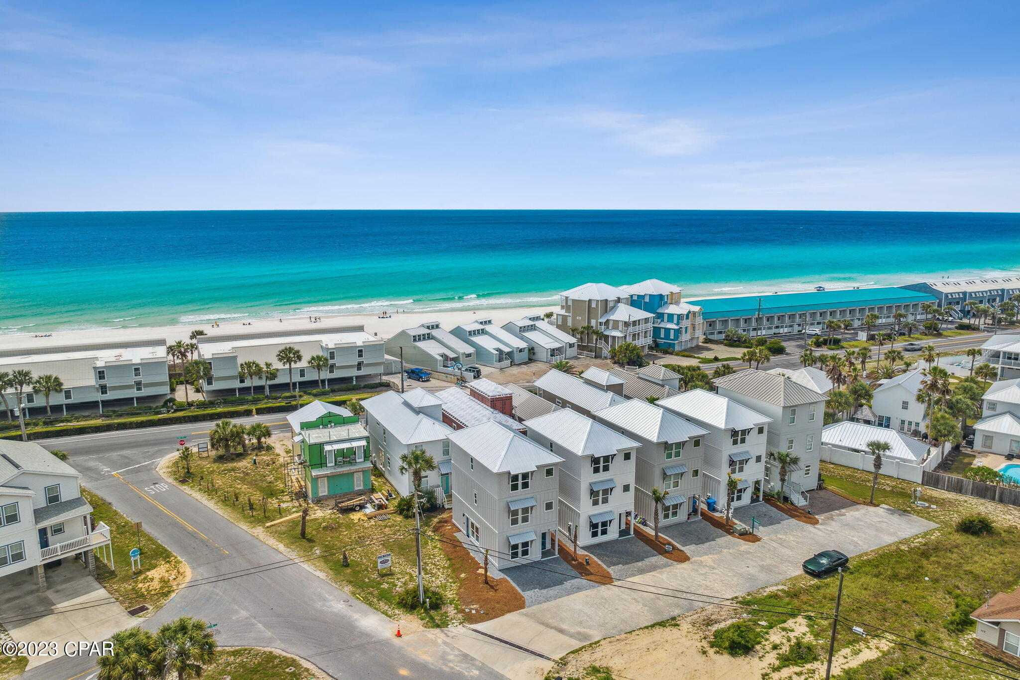 Waterview - Residential