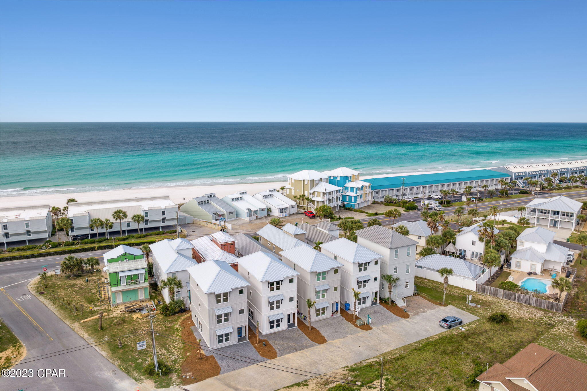 Waterview - Residential