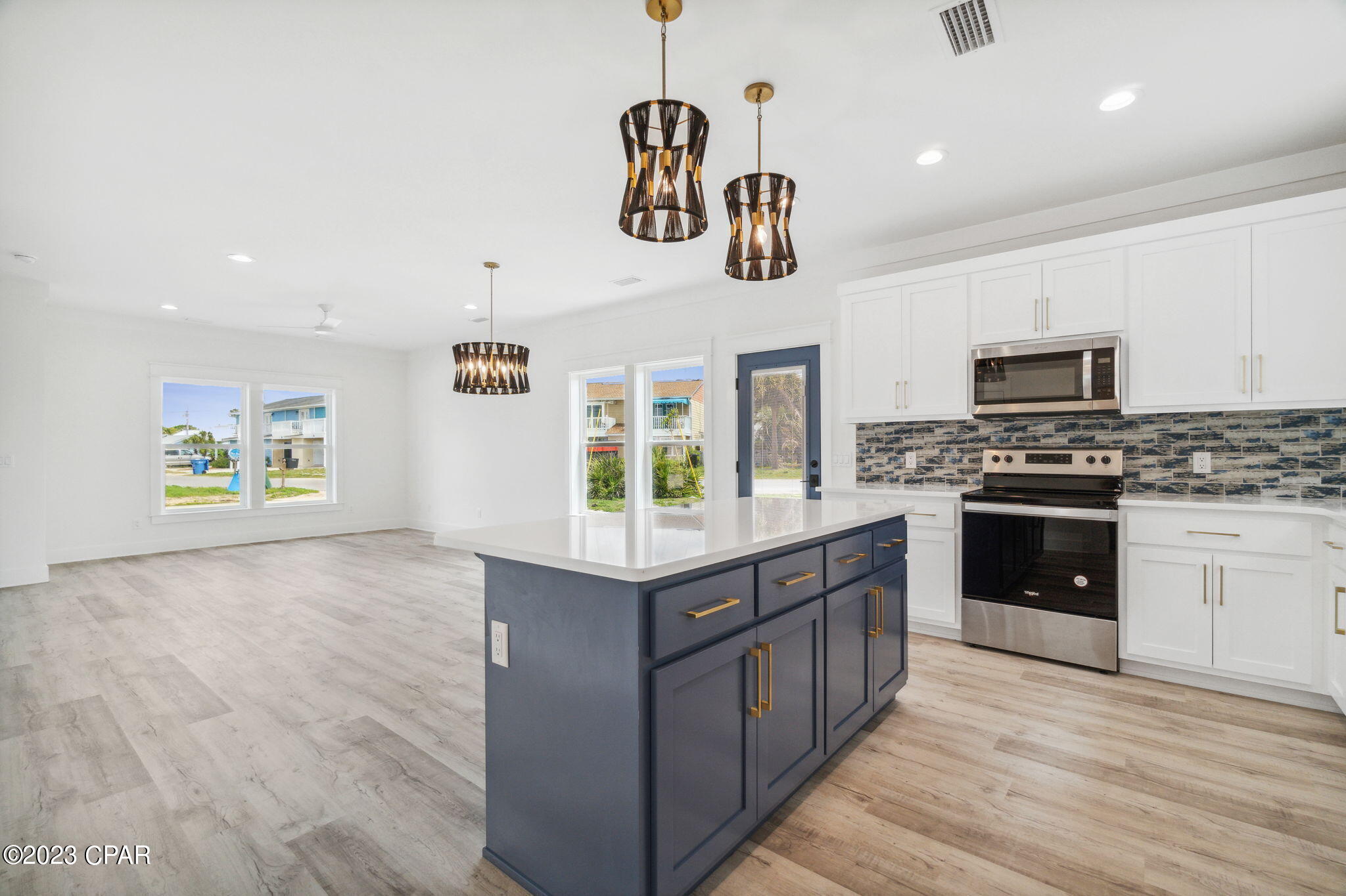 Waterview - Residential