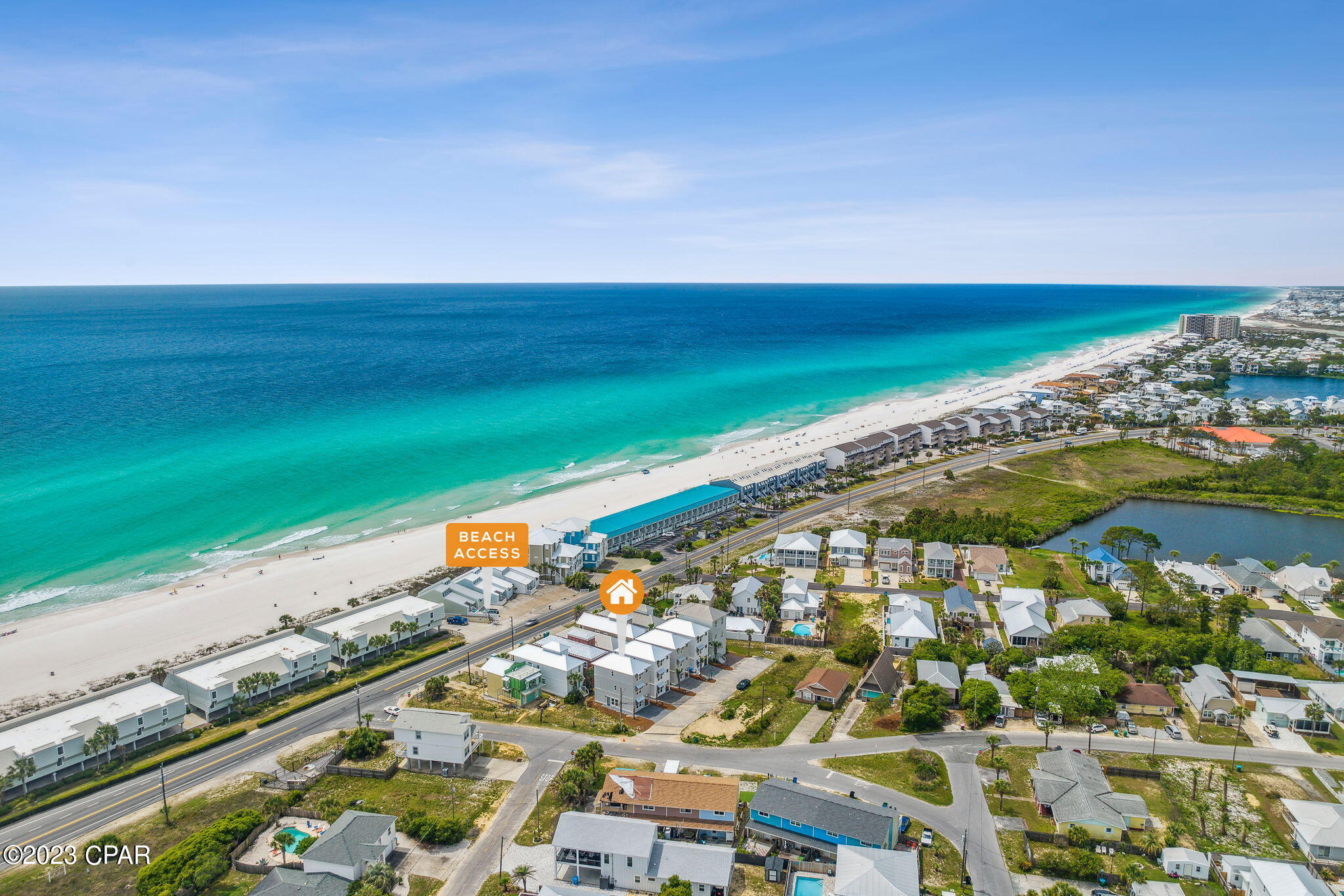 Waterview - Residential