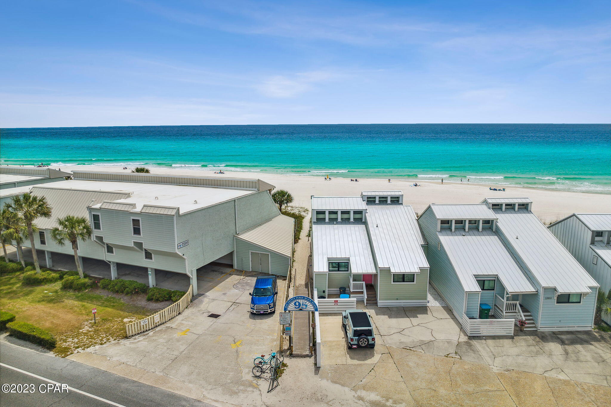 Waterview - Residential