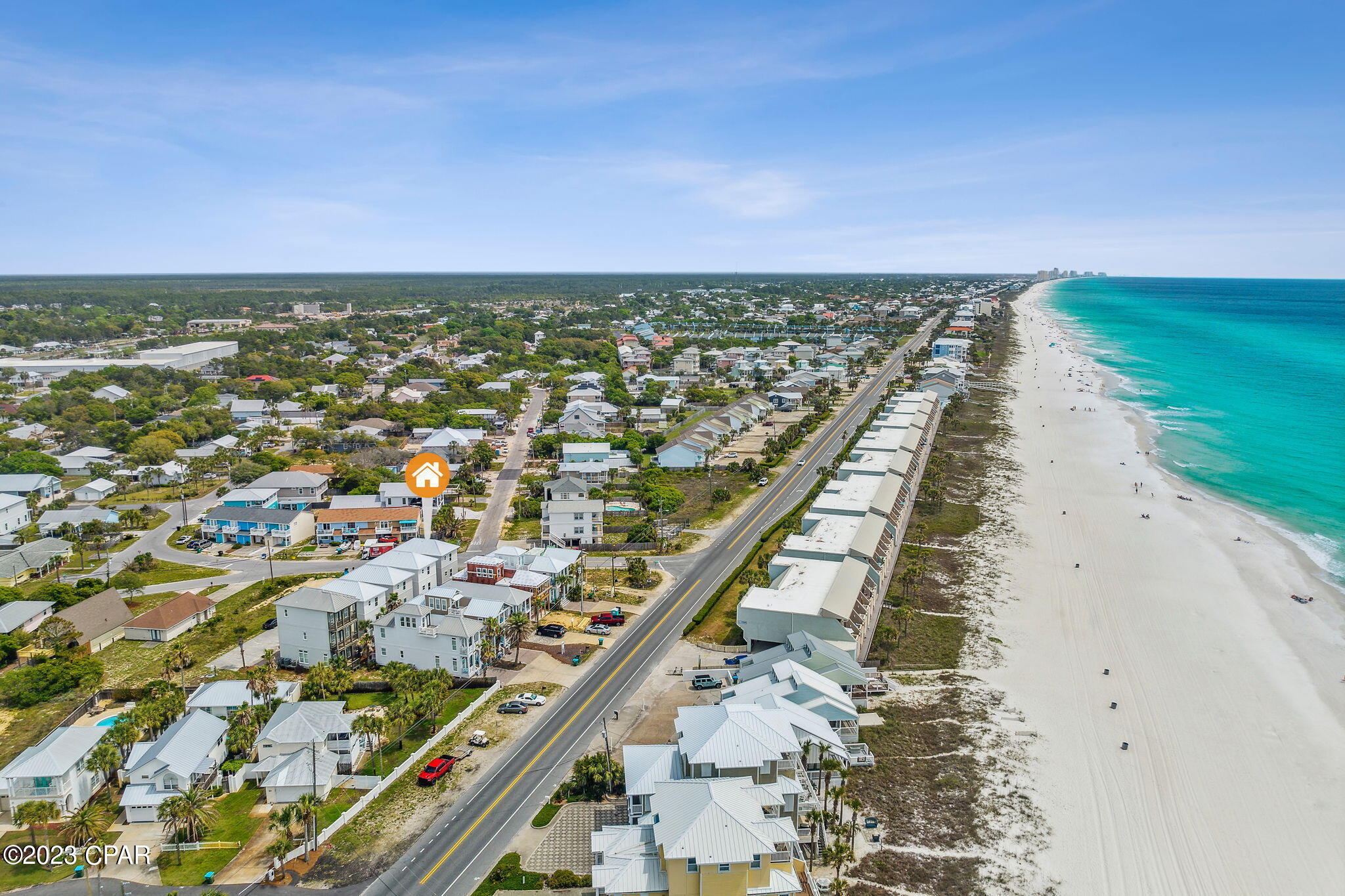 Waterview - Residential