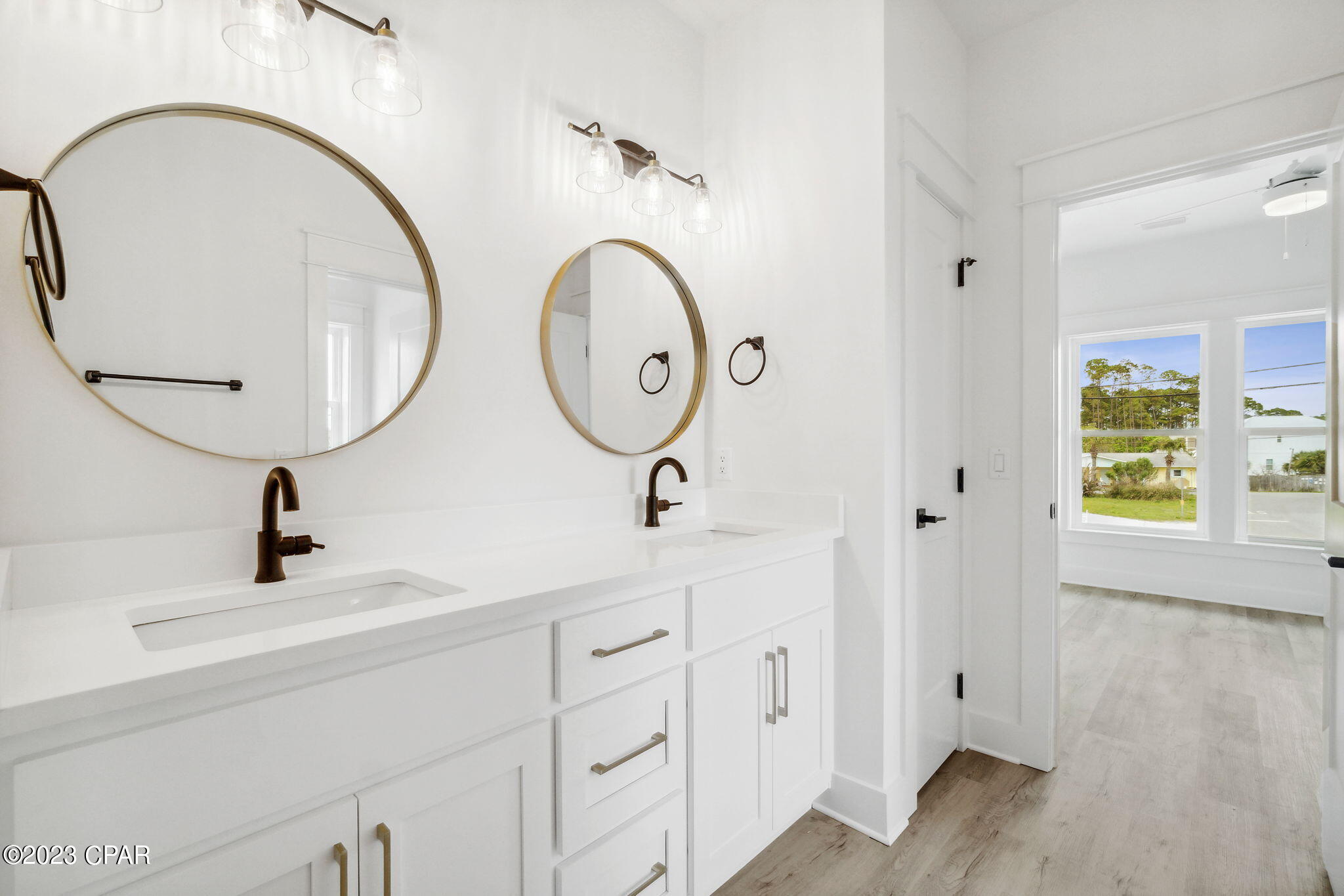 Waterview - Residential