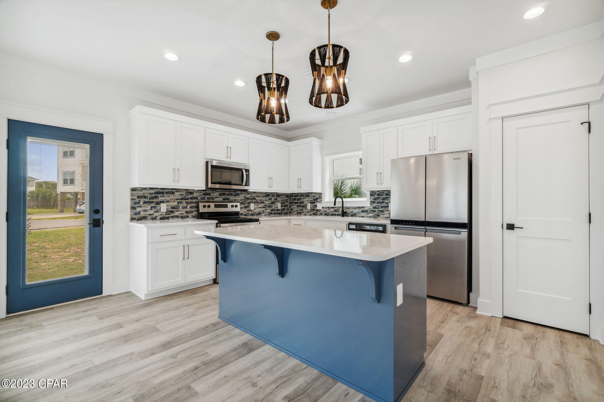 Waterview - Residential