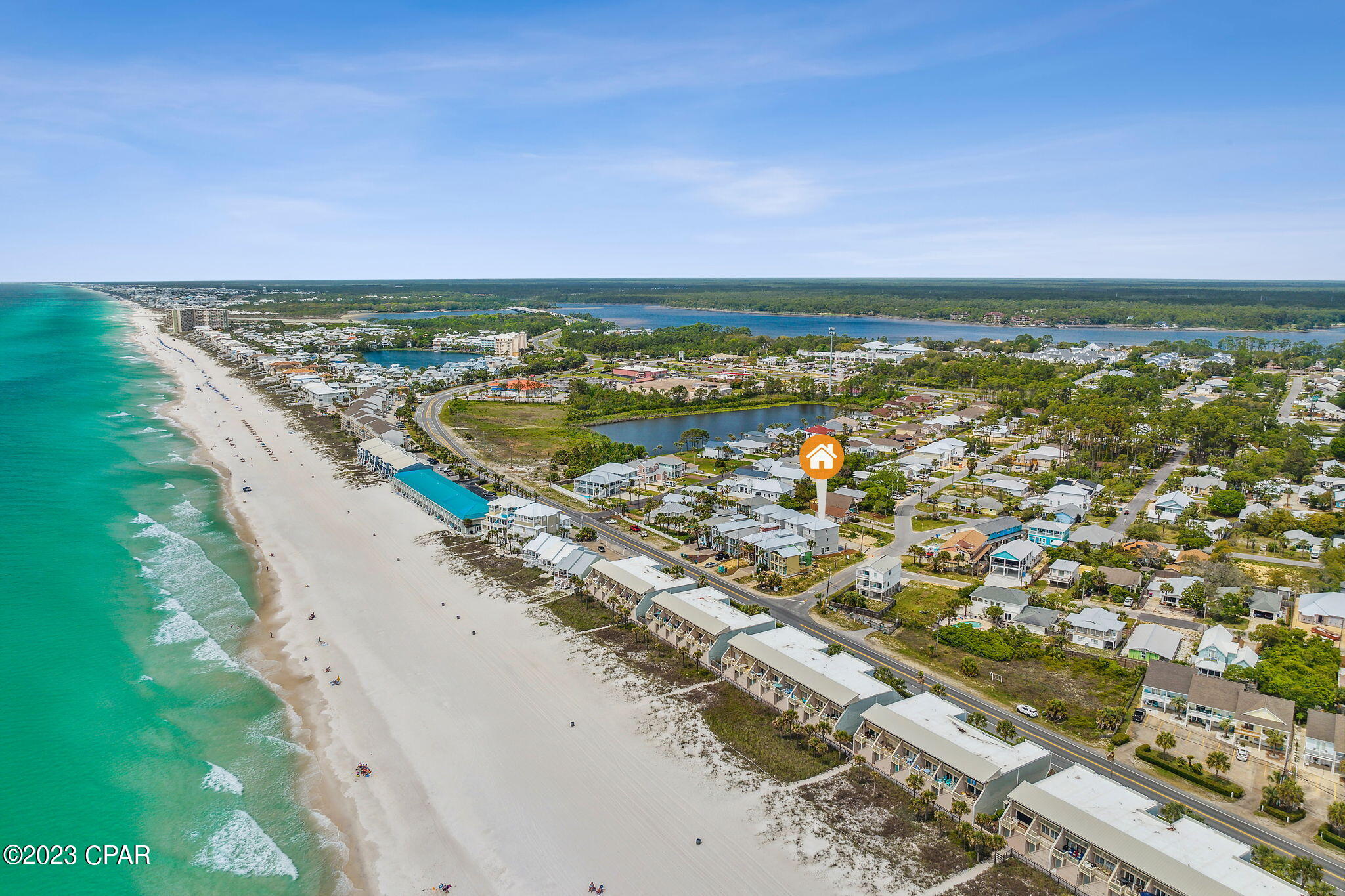 Waterview - Residential