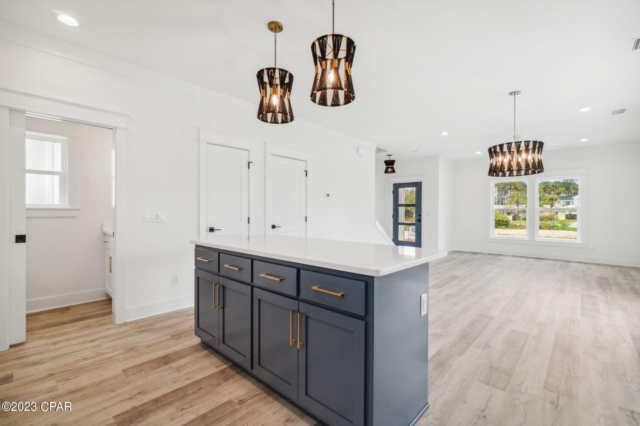 Waterview - Residential