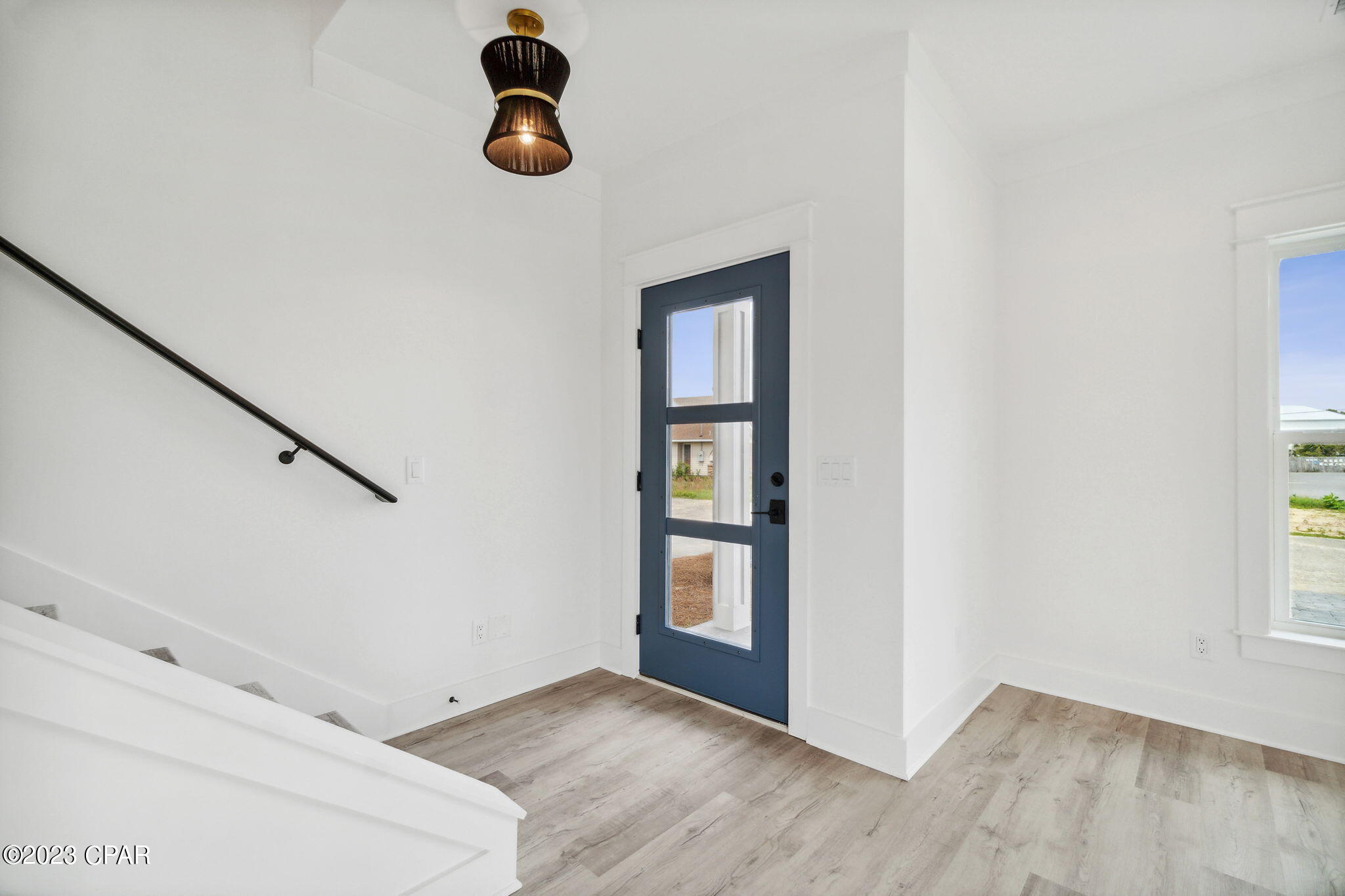 Waterview - Residential