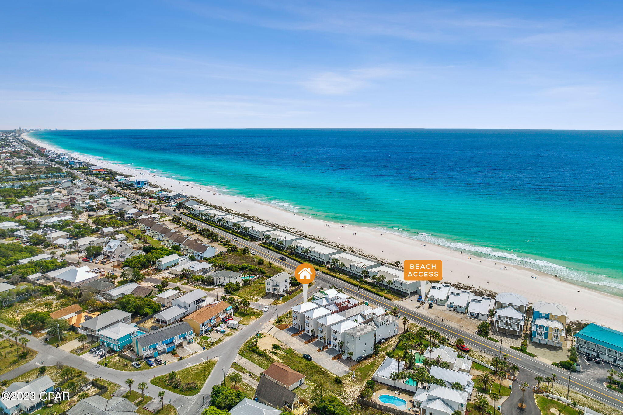 Waterview - Residential