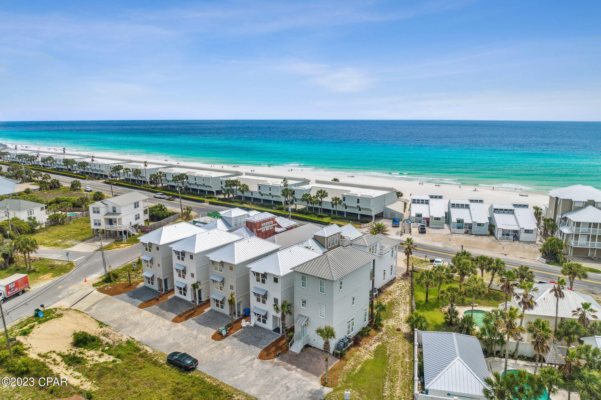 Waterview - Residential