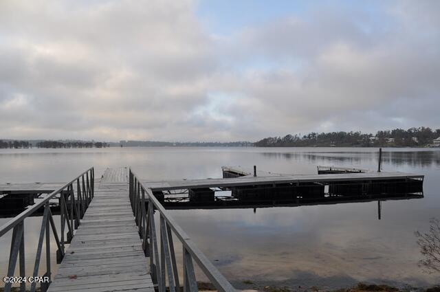 Compass Lake Hills Unit 4 - Land