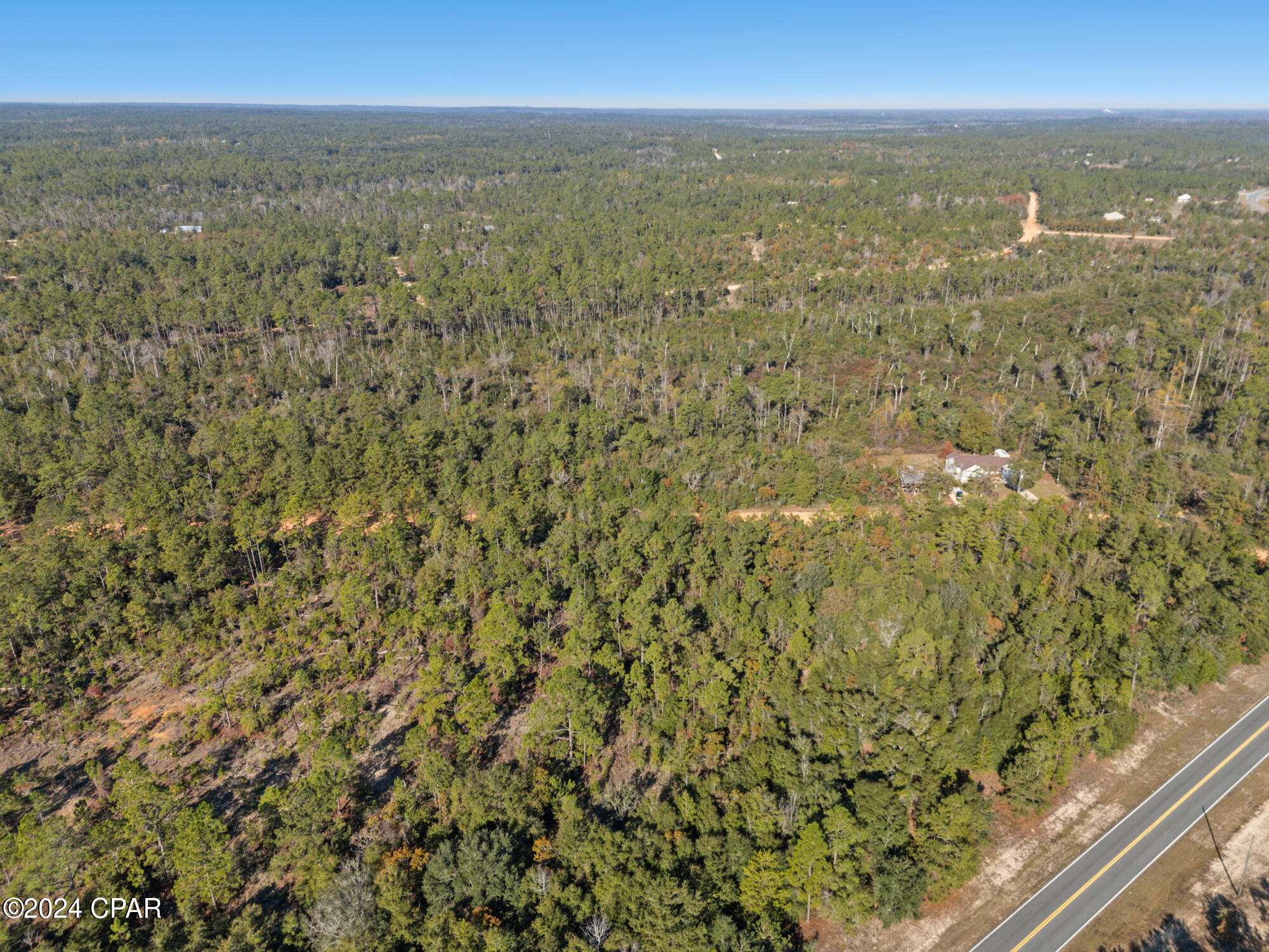 Compass Lake Hills Unit 4 - Land