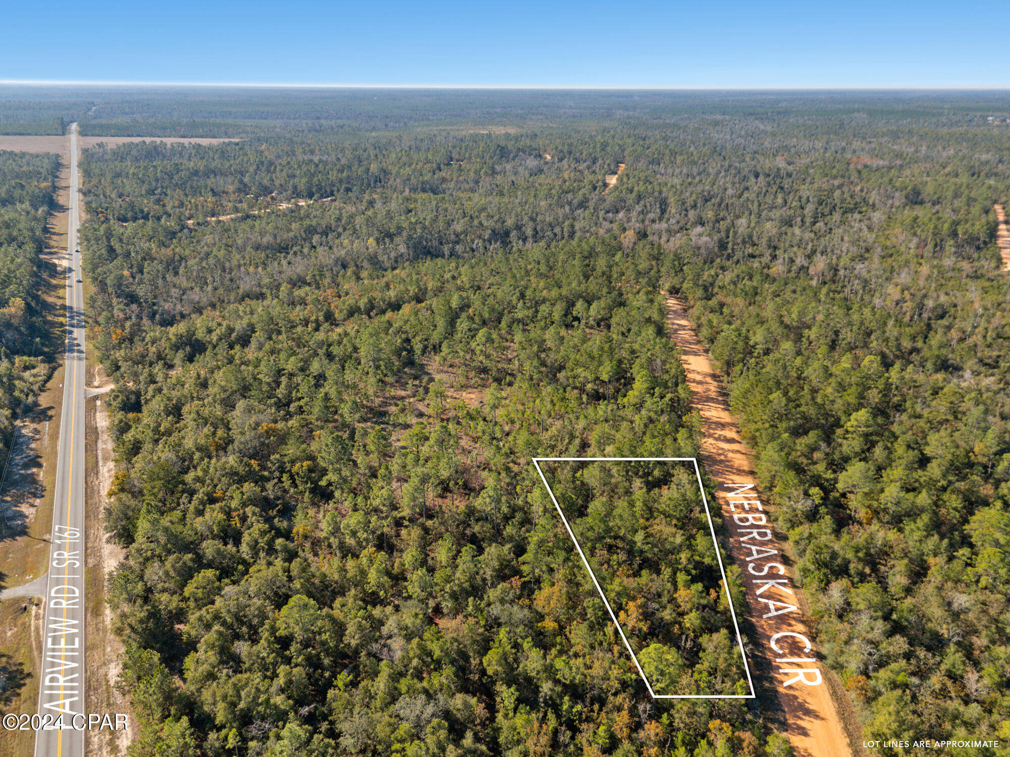 Compass Lake Hills Unit 4 - Land