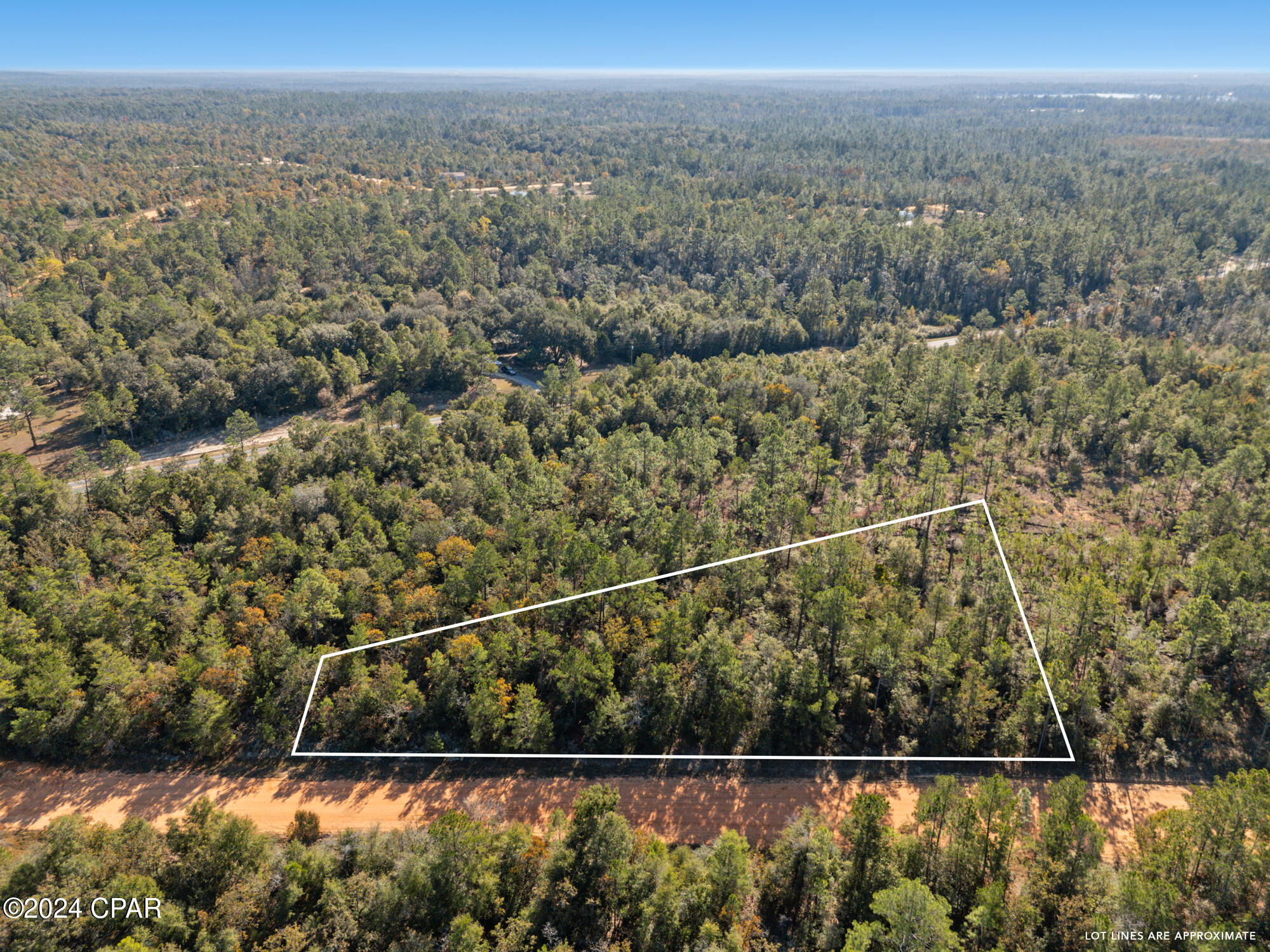 Compass Lake Hills Unit 4 - Land