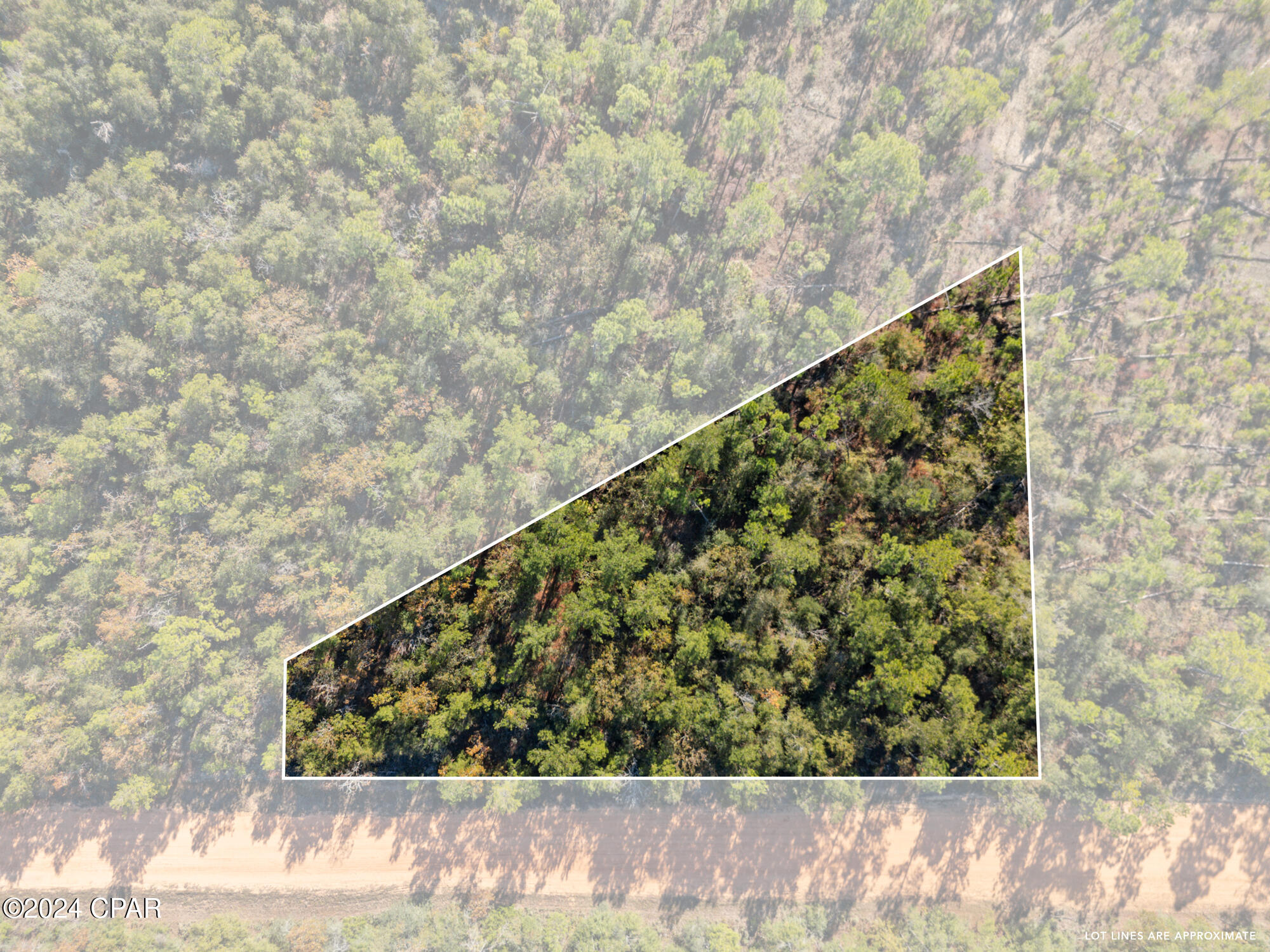 Compass Lake Hills Unit 4 - Land