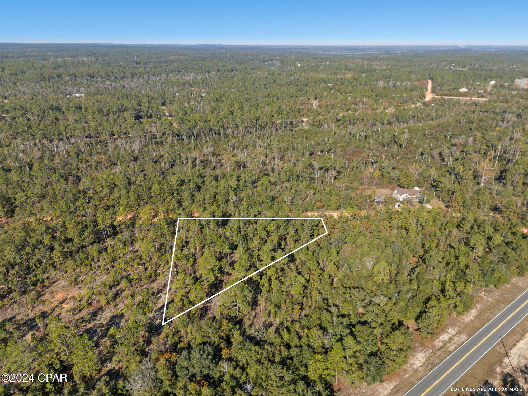 Compass Lake Hills Unit 4 - Land