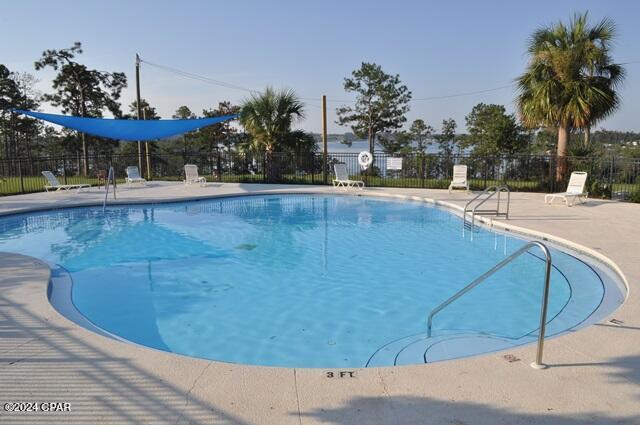 Compass Lake Hills Unit 4 - Land