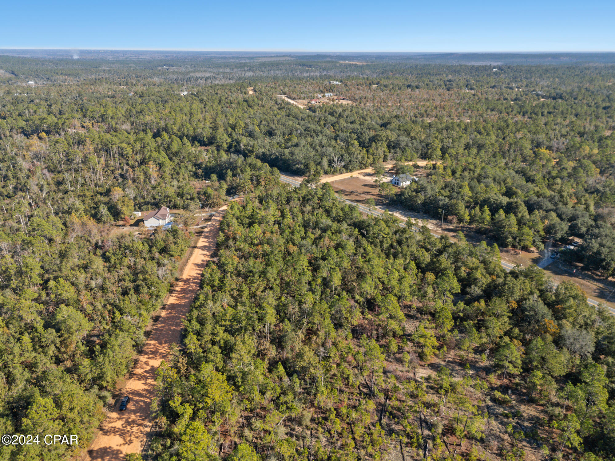 Compass Lake Hills Unit 4 - Land