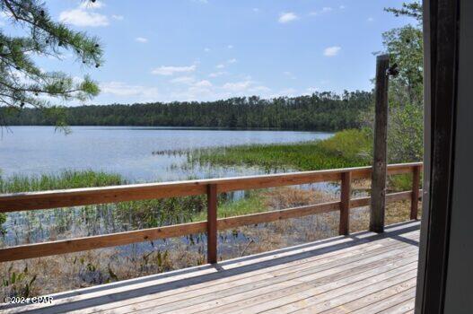 Compass Lake Hills Unit 4 - Land