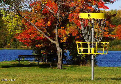 Compass Lake Hills Unit 4 - Land