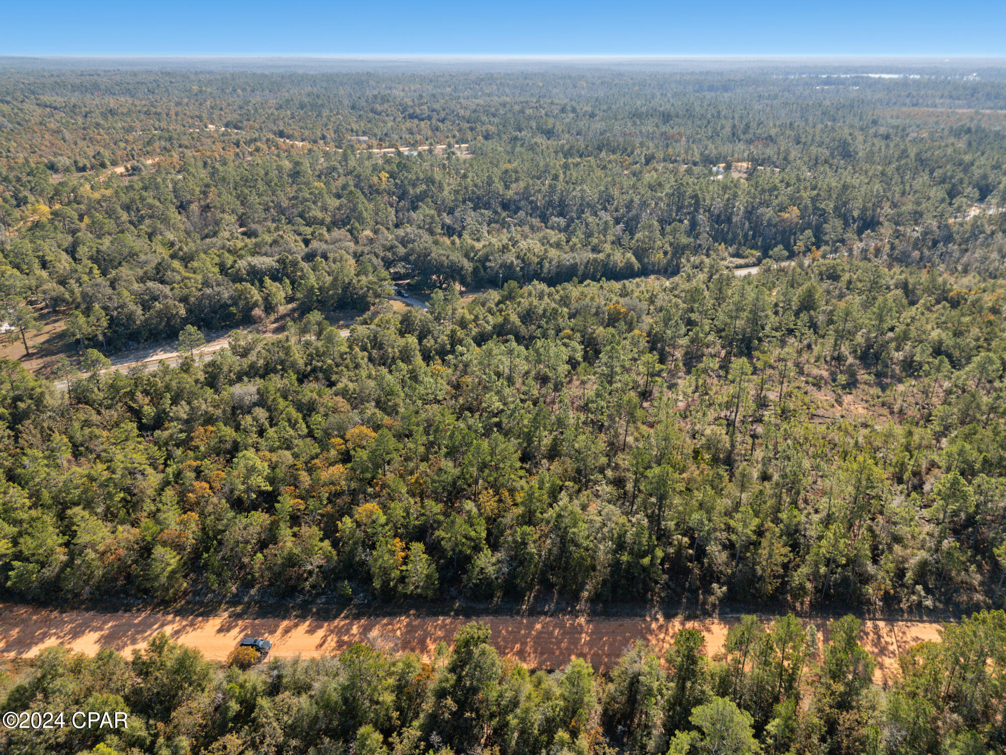 Compass Lake Hills Unit 4 - Land