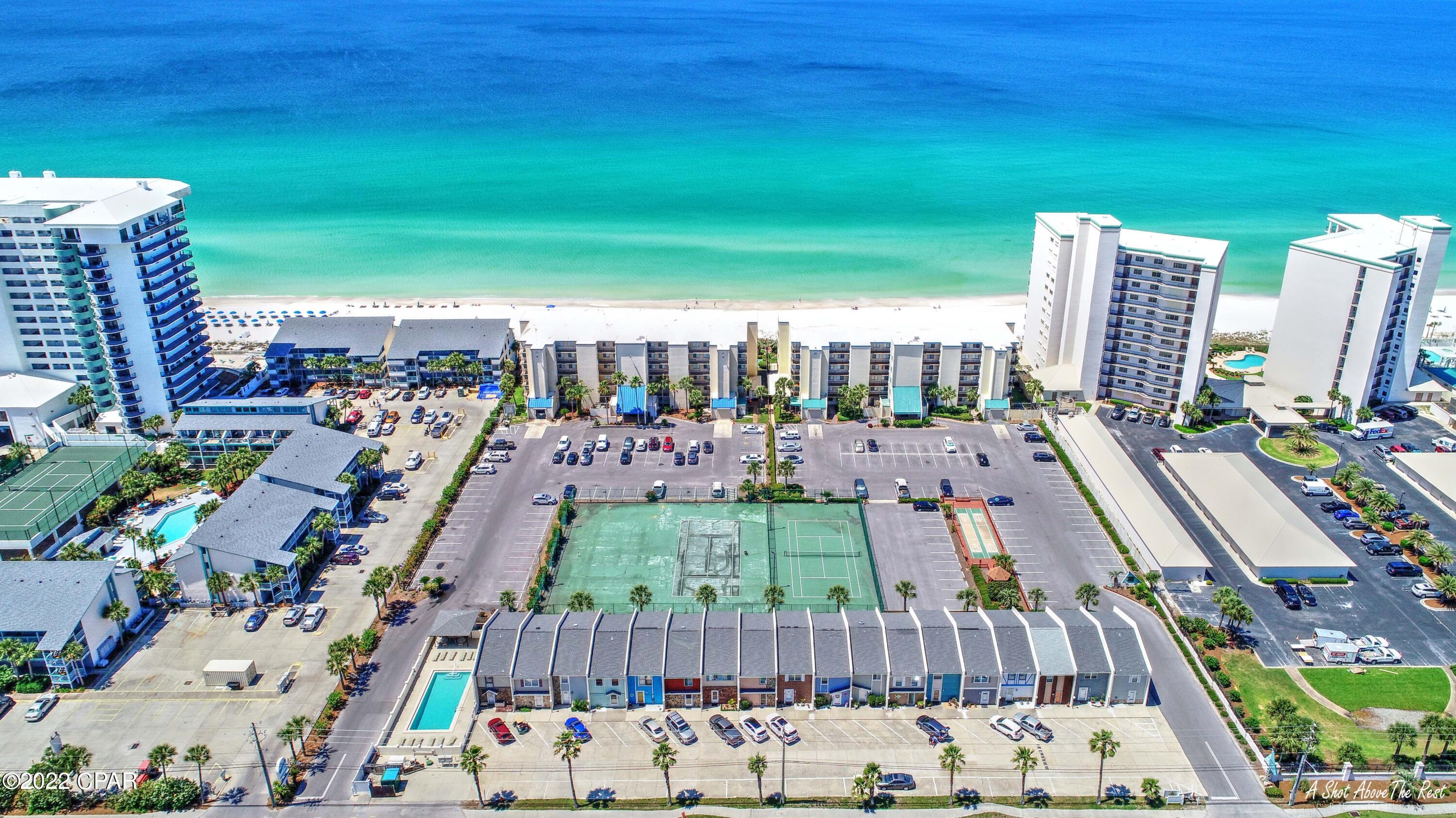 Mariner East Condo - Residential