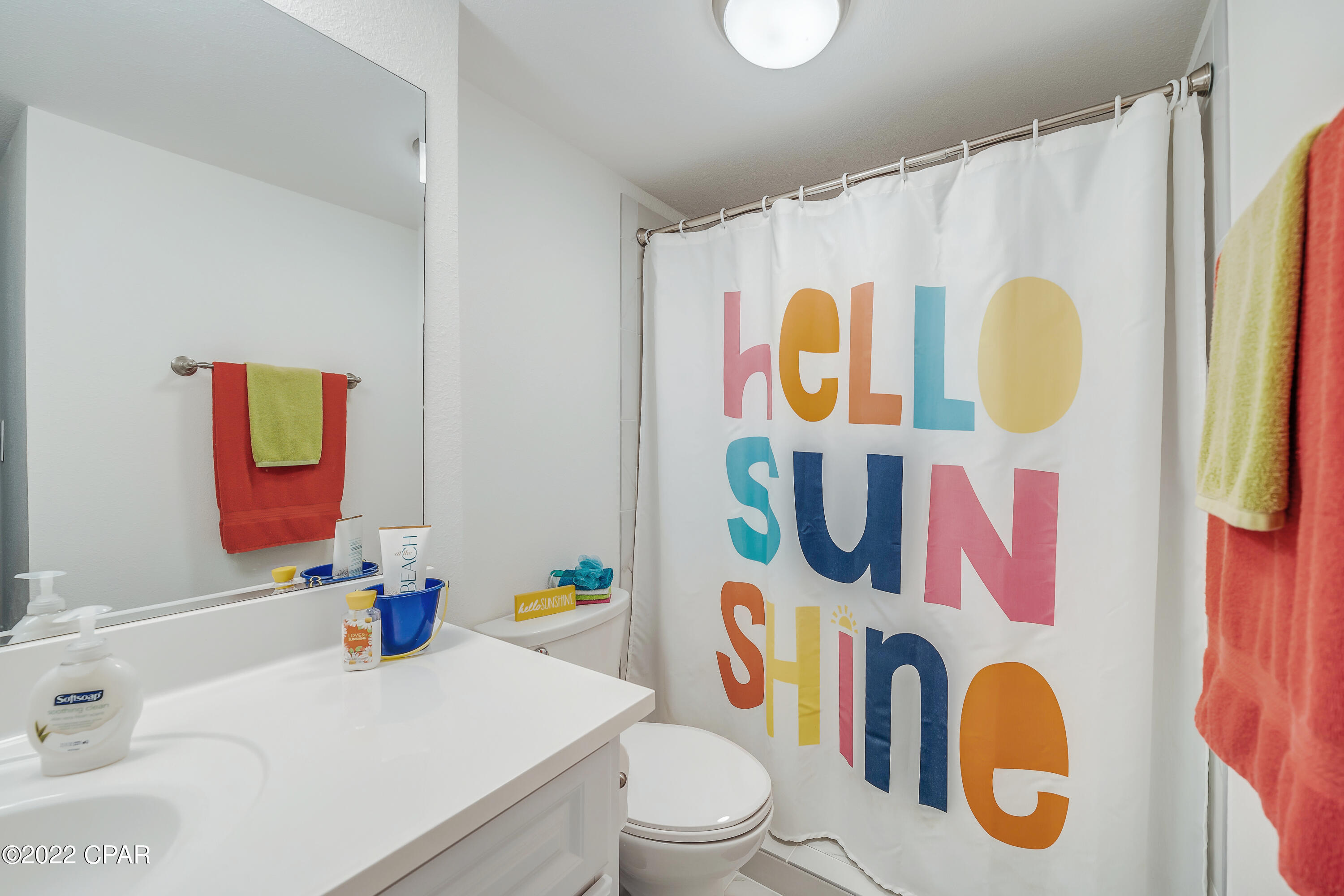 Mariner East Condo - Residential