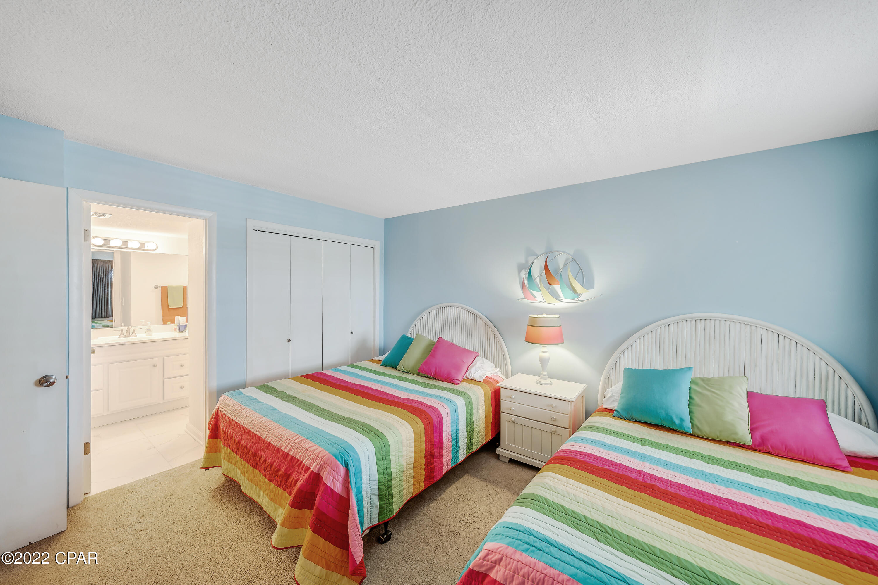 Mariner East Condo - Residential